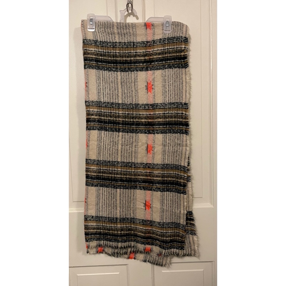 Maurices Scarf ✨New W/O Tags 🏷✨